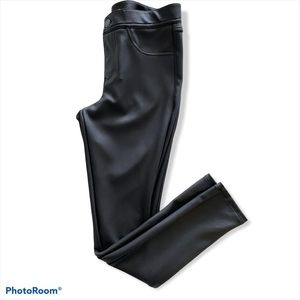 Express dress leggings.